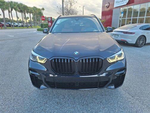 2023 BMW X5 sDrive40i