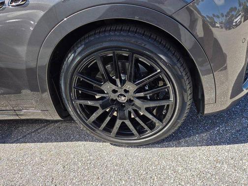 2022 Maserati Levante Modena