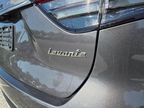 2022 Maserati Levante Modena