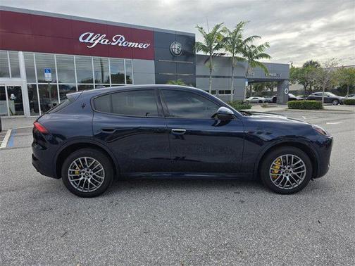 2023 Maserati Grecale GT