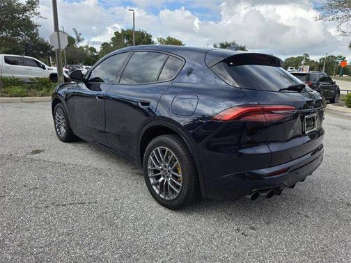 2023 Maserati Grecale GT