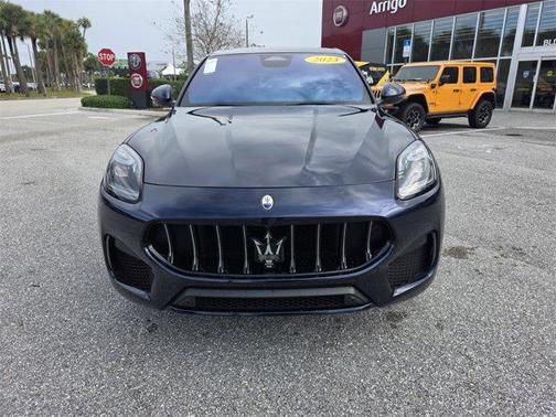 2023 Maserati Grecale GT
