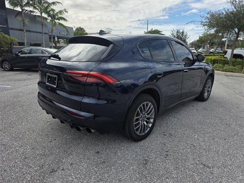 2023 Maserati Grecale GT