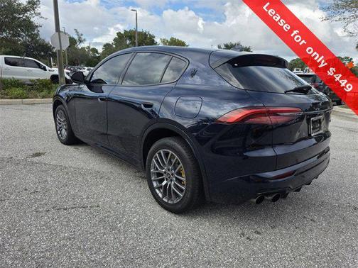 2023 Maserati Grecale GT