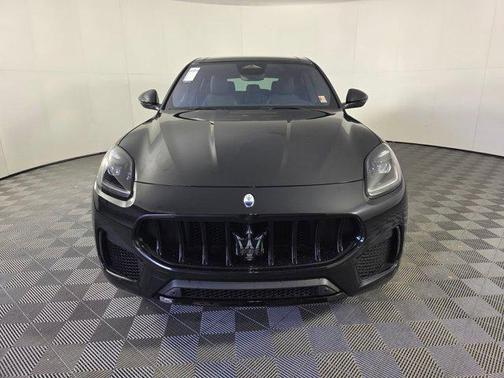 2025 Maserati Grecale Modena