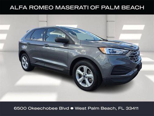 2022 Ford Edge SE