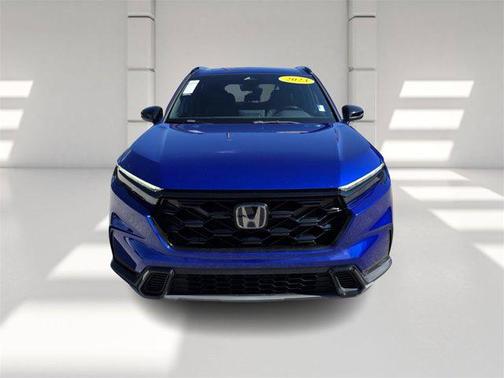 2023 Honda CR-V Hybrid Sport AWD