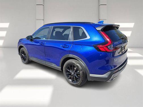 2023 Honda CR-V Hybrid Sport AWD