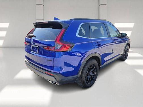 2023 Honda CR-V Hybrid Sport AWD