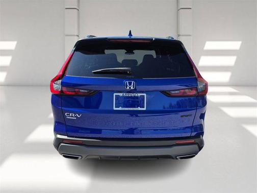 2023 Honda CR-V Hybrid Sport AWD