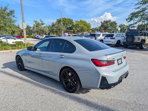 2023 BMW M340 i xDrive