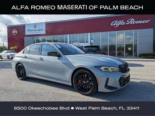 2023 BMW M340 i xDrive