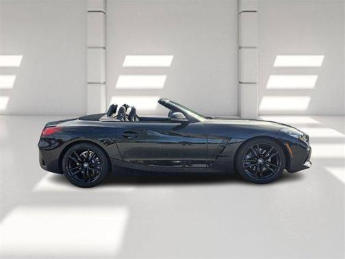 2022 BMW Z4 sDrive30i