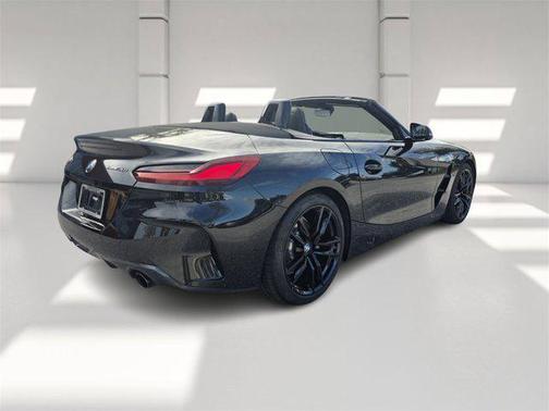 2022 BMW Z4 sDrive30i