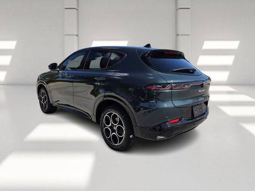 2026 Alfa Romeo Tonale Sprint