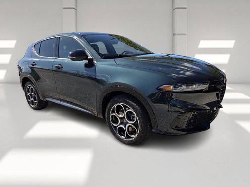 2026 Alfa Romeo Tonale Sprint