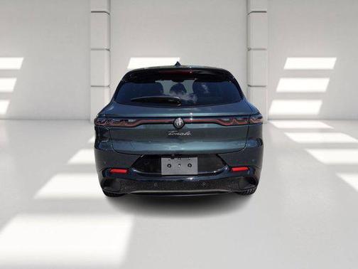 2026 Alfa Romeo Tonale Sprint