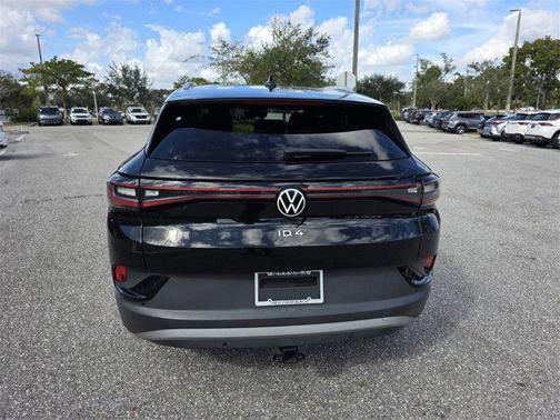 2022 Volkswagen ID.4 Pro S