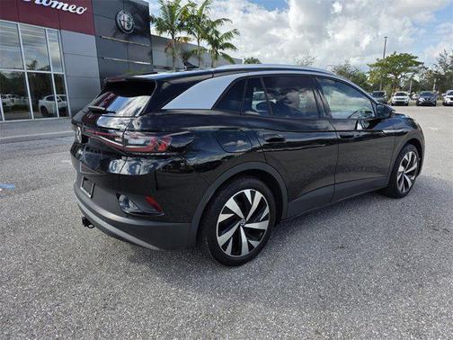 2022 Volkswagen ID.4 Pro S