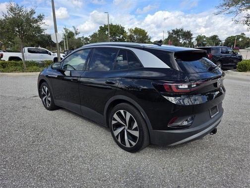 2022 Volkswagen ID.4 Pro S