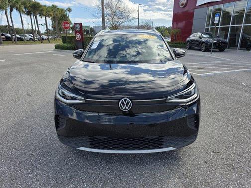 2022 Volkswagen ID.4 Pro S