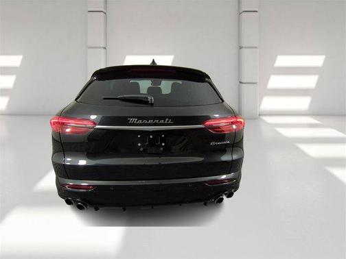 2025 Maserati Grecale Base