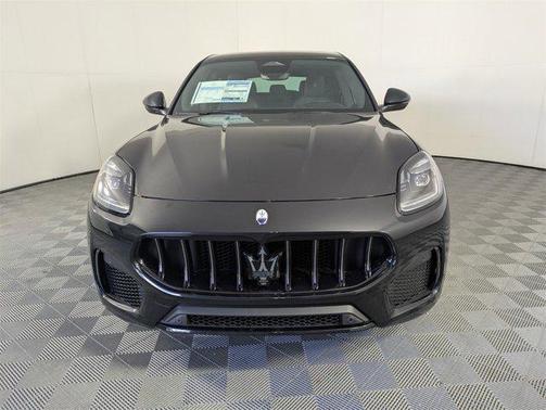2025 Maserati Grecale 