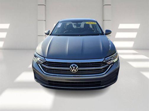 2023 Volkswagen Jetta 1.5T S