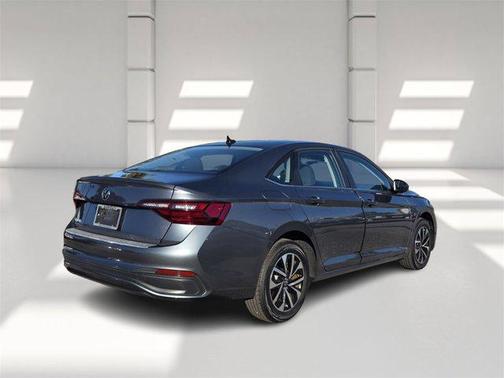 2023 Volkswagen Jetta 1.5T S