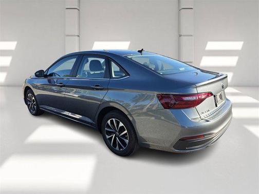 2023 Volkswagen Jetta 1.5T S