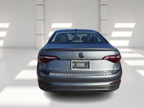 2023 Volkswagen Jetta 1.5T S