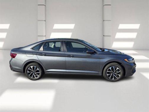 2023 Volkswagen Jetta 1.5T S