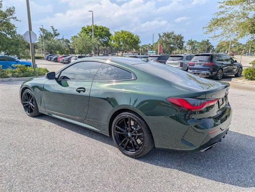 2024 BMW M440 i xDrive