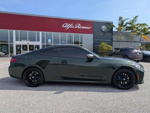 2024 BMW M440 i xDrive