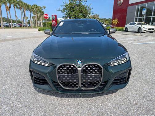 2024 BMW M440 i xDrive