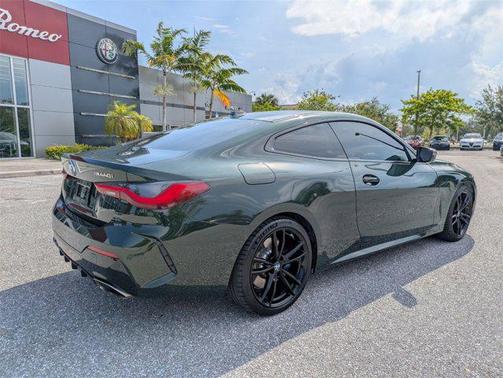 2024 BMW M440 i xDrive