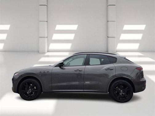 2022 Maserati Levante GT