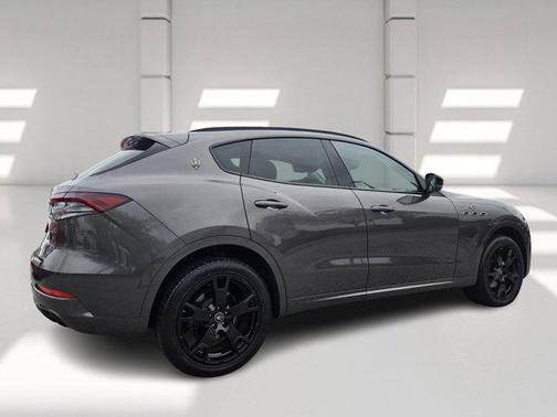 2022 Maserati Levante GT