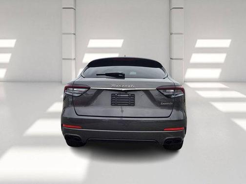 2022 Maserati Levante GT