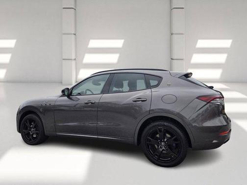 2022 Maserati Levante GT