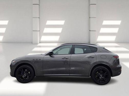2022 Maserati Levante GT