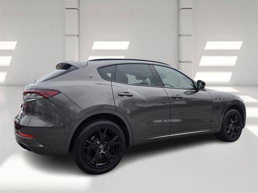 2022 Maserati Levante GT