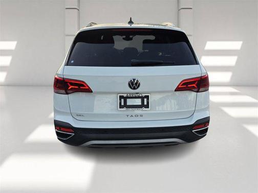 2022 Volkswagen Taos 1.5T SEL