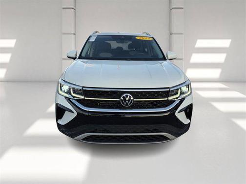 2022 Volkswagen Taos 1.5T SEL