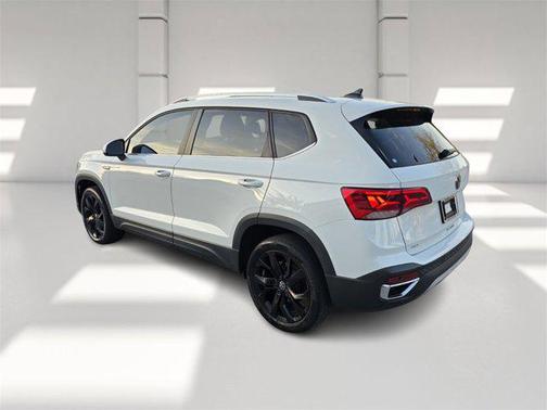 2022 Volkswagen Taos 1.5T SEL