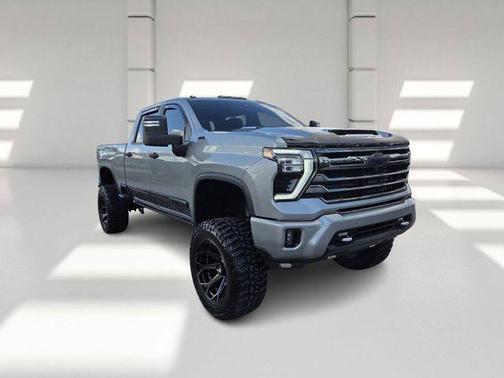 2024 Chevrolet Silverado 2500 High Country