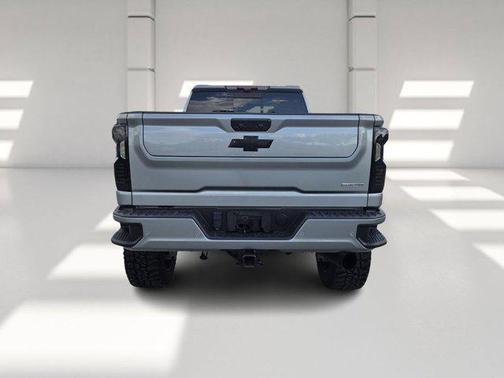 2024 Chevrolet Silverado 2500 High Country