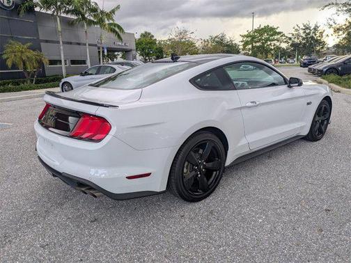 2022 Ford Mustang GT