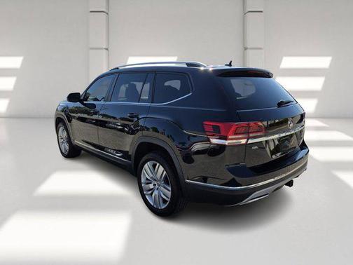 2019 Volkswagen Atlas 3.6L SEL