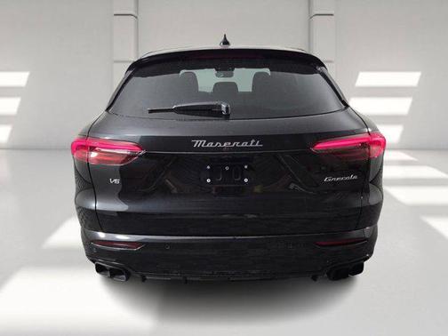 2026 Maserati Grecale Modena